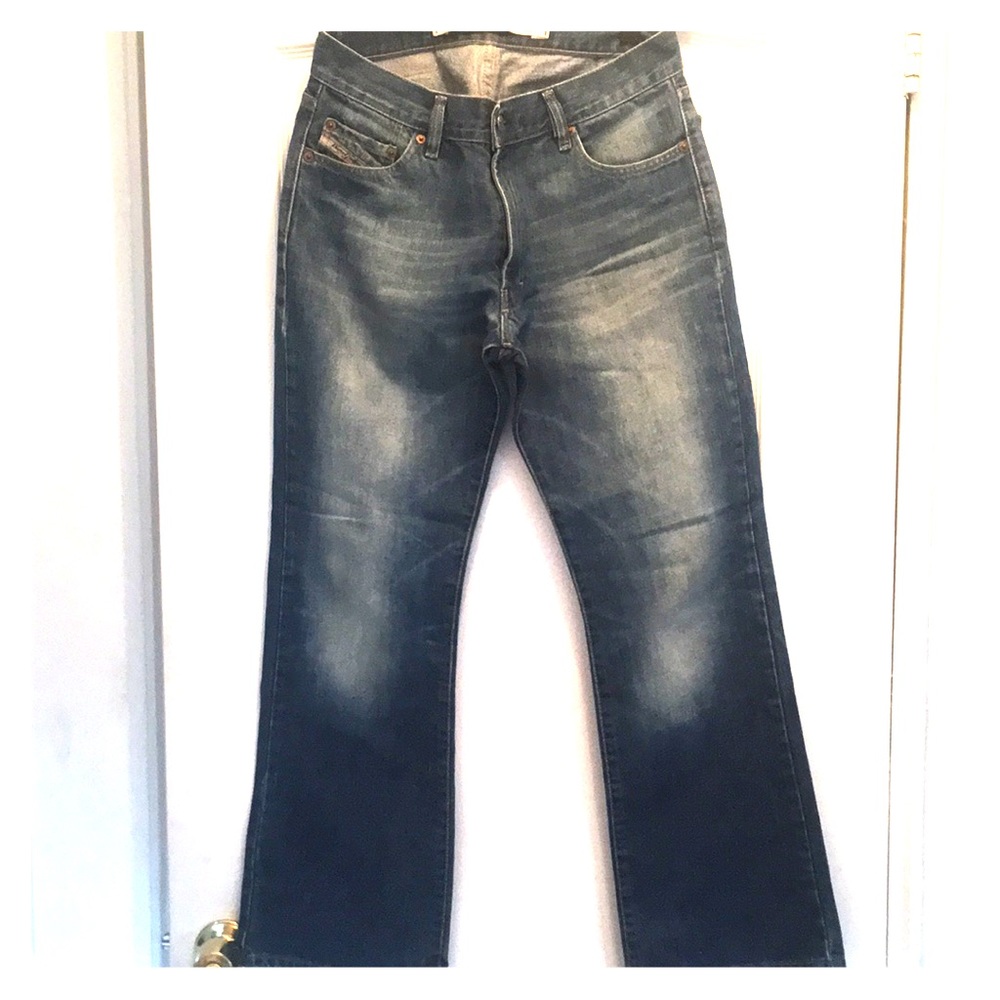 Diesel Jeans